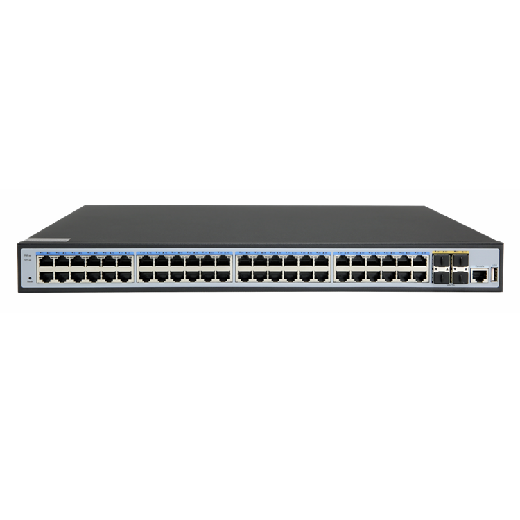 48GE POE Switch