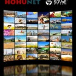 HOHUNET 正式成为 SDVoE 联盟会员